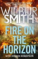 Foc la orizont (ISBN: 9781804187838)