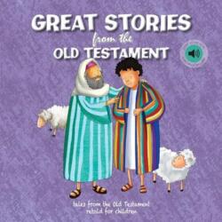Great Stories from the Old Testament (ISBN: 9781839235832)