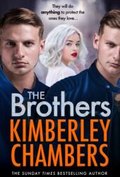 The Brothers (ISBN: 9780008366087)
