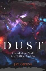 Dust (ISBN: 9781529362664)