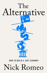 The Alternative (ISBN: 9781541704701)