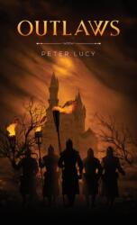 Outlaws (ISBN: 9781035855377)