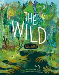 The Wild (ISBN: 9780192782632)