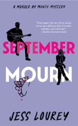September Mourn (ISBN: 9781662519314)