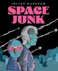 Space Junk (ISBN: 9781603095433)
