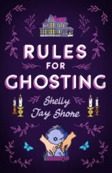 Rules for Ghosting (ISBN: 9781398720831)