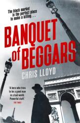 Banquet of Beggars (ISBN: 9781409190363)
