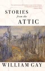 Stories from the Attic (ISBN: 9781950539963)