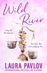 Wild River (ISBN: 9780008719579)