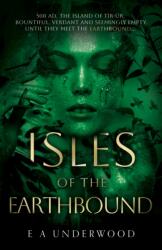 Isles of the Earthbound (ISBN: 9781835740453)
