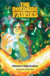 The Roadside Fairies - Book 2 (ISBN: 9781035867448)