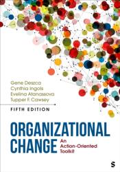Organizational Change (ISBN: 9781071876312)