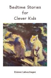 Bedtime Stories for Clever Kids (ISBN: 9781035853687)