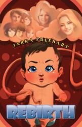 Rebirth (ISBN: 9781035813919)