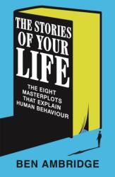 The Stories of Your Life (ISBN: 9781035018390)