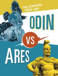 Odin vs Ares (ISBN: 9781398252707)