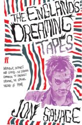 The England's Dreaming Tapes (ISBN: 9780571209316)