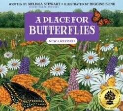 A Place for Butterflies (ISBN: 9781682636633)