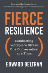 Fierce Resilience (ISBN: 9781523007141)