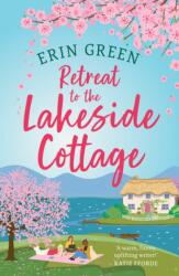 Retreat to the Lakeside Cottage (ISBN: 9781035417667)