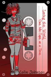 Saving the World, One Mix-Tape at a Time (ISBN: 9781035837564)