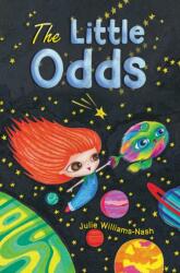 The Little Odds (ISBN: 9781035843657)