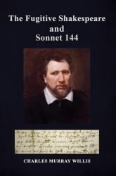 Fugarul Shakespeare și Sonetul 144 (ISBN: 9781035822348)