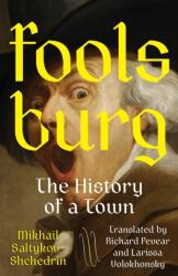 Foolsburg (ISBN: 9780593687314)