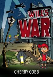 Will's War (ISBN: 9781917022279)