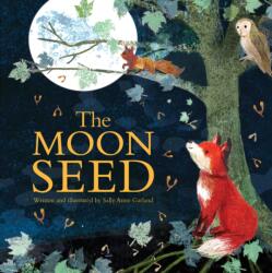 The Moon Seed (ISBN: 9781503775046)