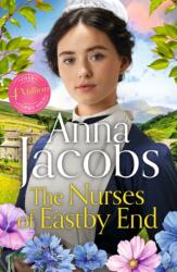 The Nurses of Eastby End (ISBN: 9781399729932)