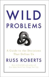 Wild Problems (ISBN: 9781399806282)