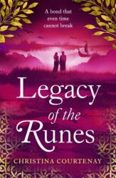 Legacy of the Runes (ISBN: 9781472293251)