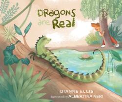 Dragons Are Real (ISBN: 9781800360587)
