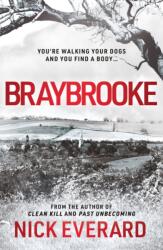 Braybrooke (ISBN: 9781835740538)