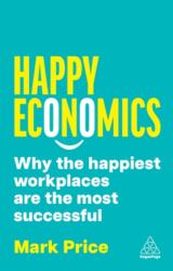 Happy Economics (ISBN: 9781398617360)