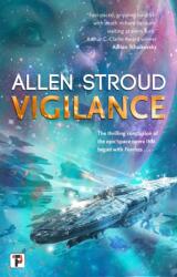 Vigilance (ISBN: 9781787589377)