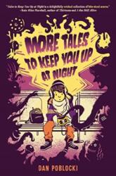 More Tales to Keep You Up at Night (ISBN: 9780593387528)