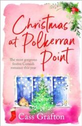 Crăciun la Polkerran Point (ISBN: 9781804366035)
