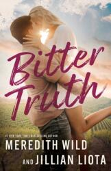 Bitter Truth (ISBN: 9781662524578)