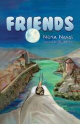 Friends (ISBN: 9781035863228)