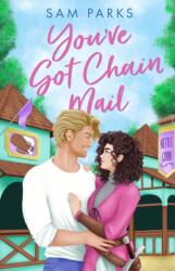You've Got Chain Mail (ISBN: 9780008685584)