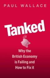 Tanked (ISBN: 9780349136356)