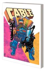 Cable: United We Fall (ISBN: 9781302957452)