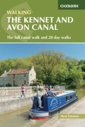 The Kennet and Avon Canal (ISBN: 9781786312303)