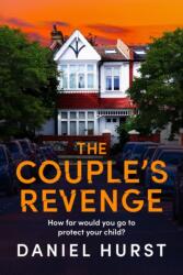 The Couple's Revenge (ISBN: 9781836180272)