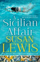 A Sicilian Affair (ISBN: 9780008472009)