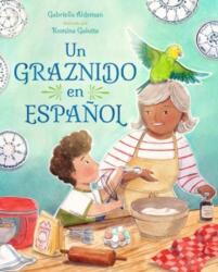 Un graznido en espanol (ISBN: 9781623544171)