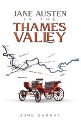 Jane Austen in the Thames Valley (ISBN: 9781035849291)