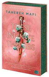 These Infinite Threads (ISBN: 9783570166864)